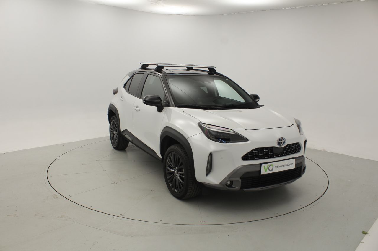 Toyota Yaris Cross 1.5 120H Adventure  - Foto 1