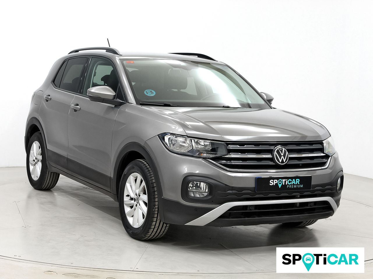 Volkswagen T-Cross Advance 1.0 TSI 81kW (110CV) DSG  - Foto 1
