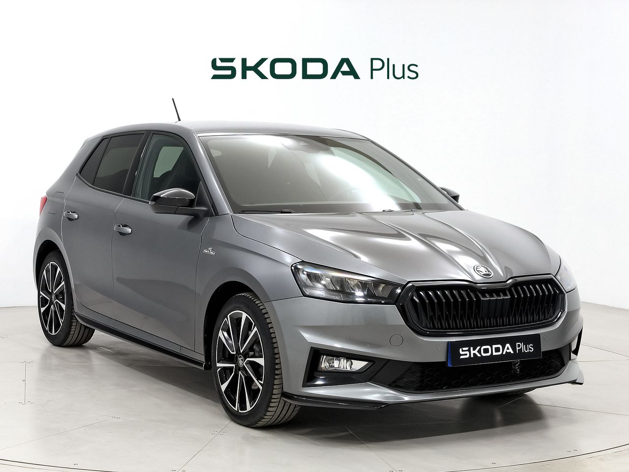 Skoda Fabia 1.0 TSI 85KW (115CV) DSG Monte Carlo  - Foto 1