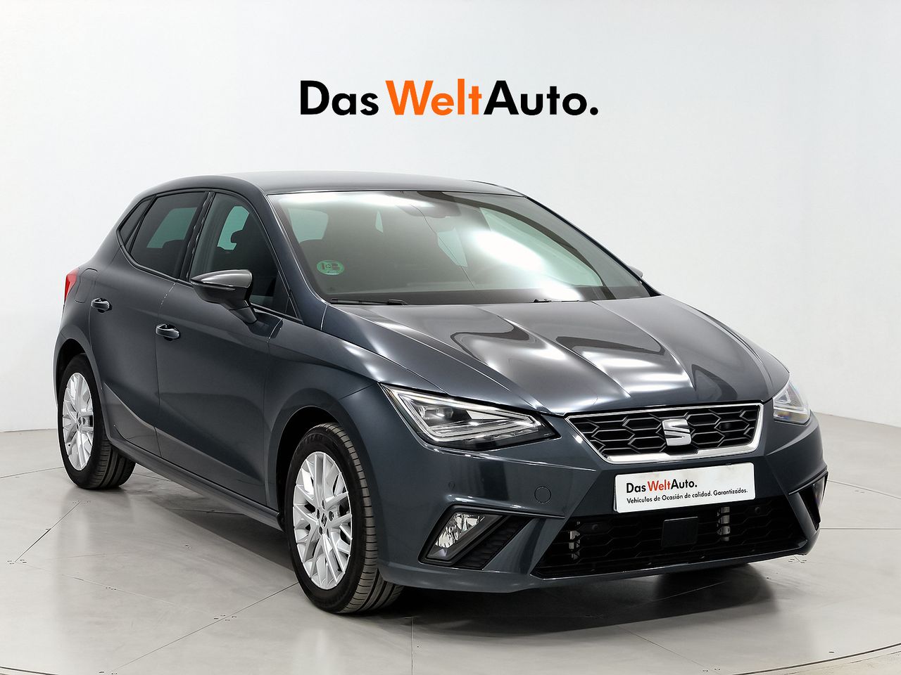 Seat Ibiza 1.0 TSI 85kW (115CV) FR Salta  - Foto 1
