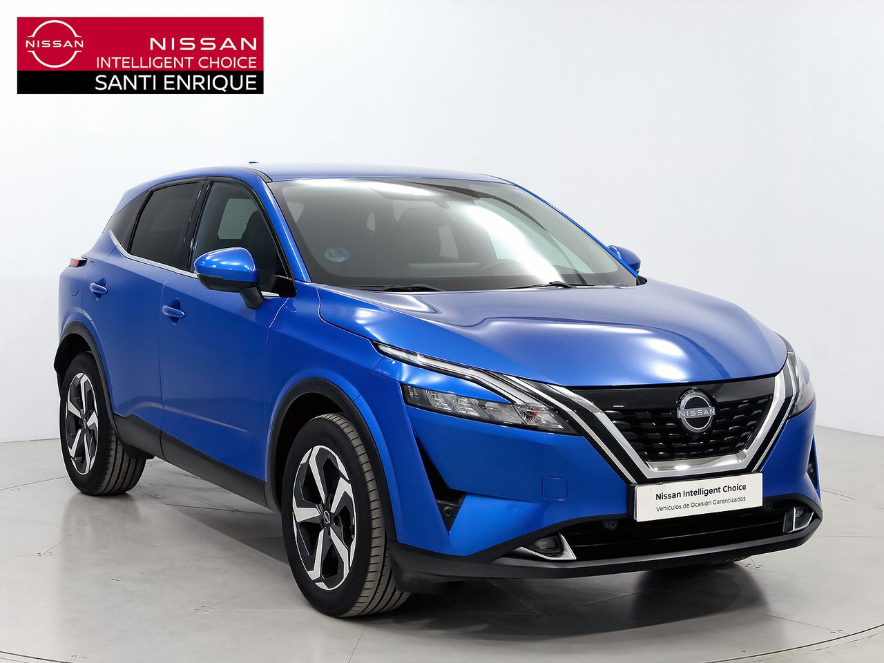 Nissan Qashqai E-POWER 140 KW (190 CV) N-Connecta  - Foto 1
