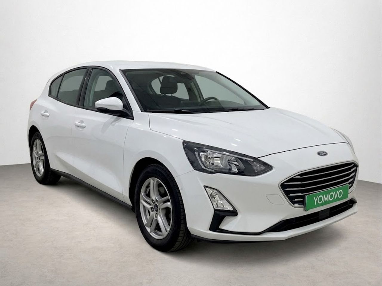 Ford Focus 1.5 Ecoblue 88kW Trend+  - Foto 1