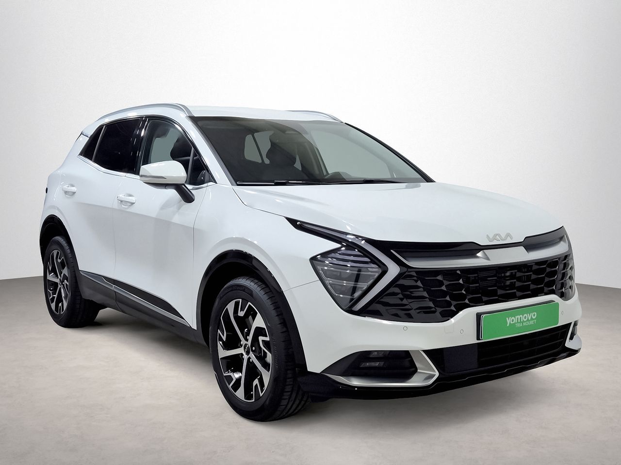 Kia Sportage 1.6 T-GDi HEV 171kW (230CV) Tech 4x2  - Foto 1