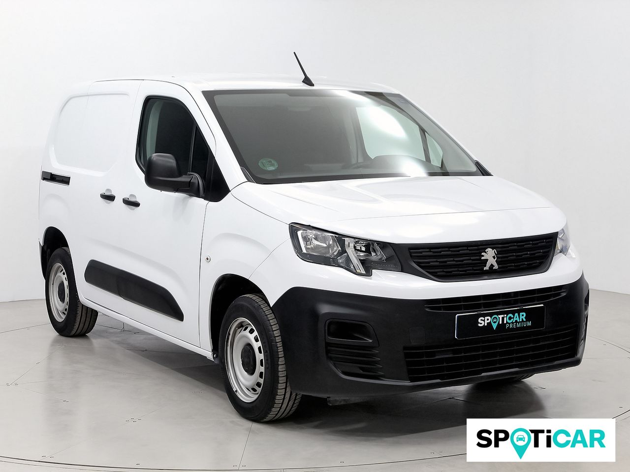 Peugeot Partner FG STANDARD 1.5 BLUEHDI 102 CV 4P  - Foto 1