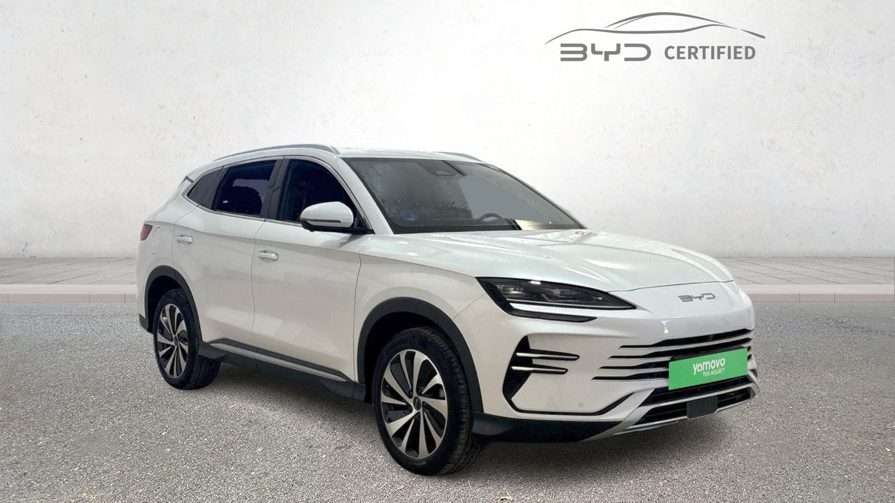 BYD Seal U DM-i Comfort  - Foto 1