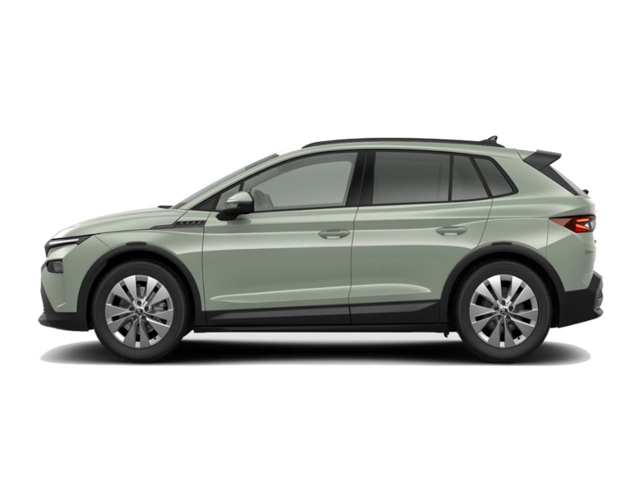 Skoda Elroq 210 kW 82 kWh (77 kwh neta)  - Foto 1