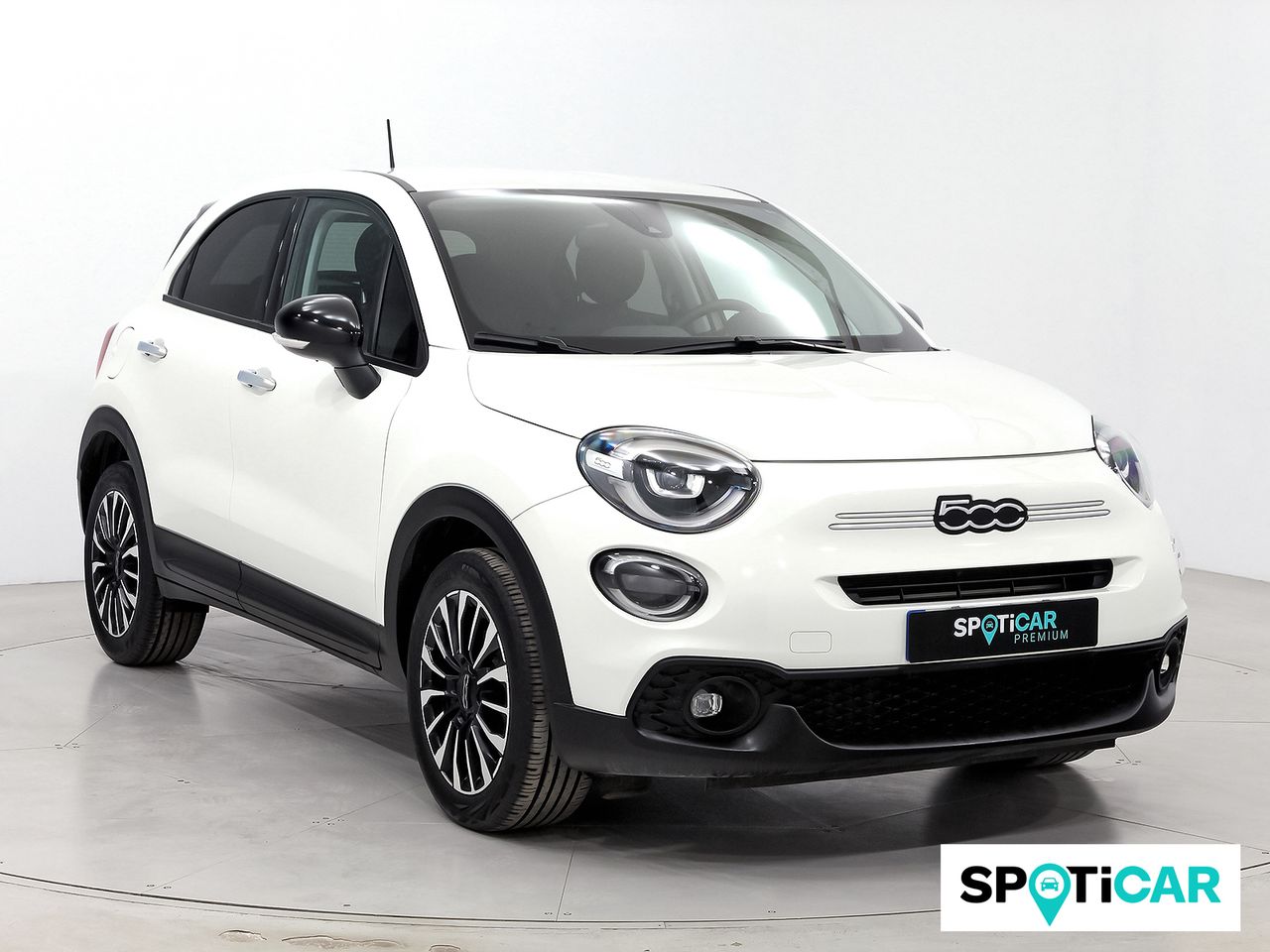 Fiat 500X 1.0 Firefly T3 88KW (120 CV)  - Foto 1