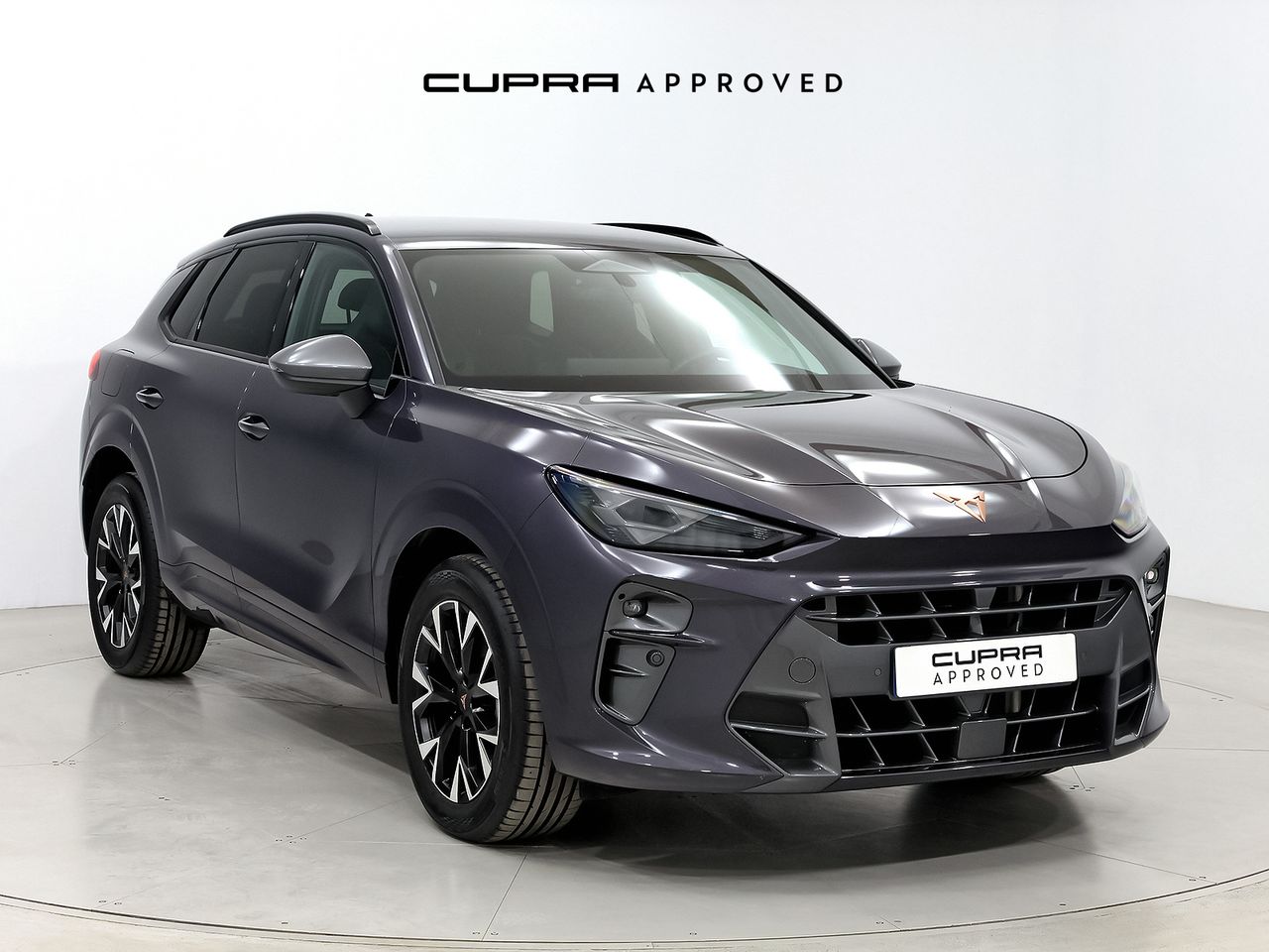 Cupra Terramar 1.5 TSI e-Hybrid 150kW (204 CV) DSG  - Foto 1