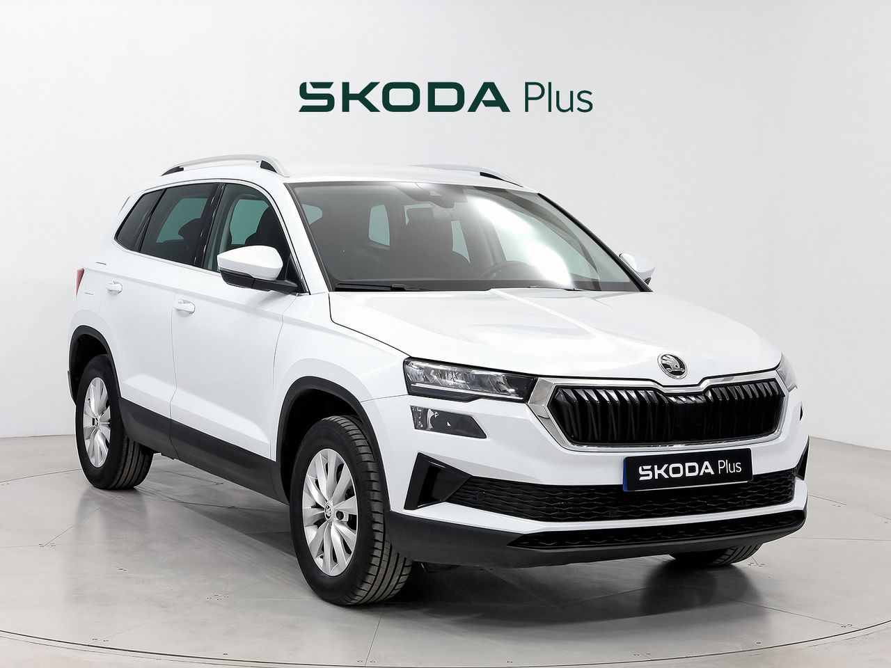 Skoda Karoq 1.0 TSI 81kW (110CV) Selection  - Foto 1