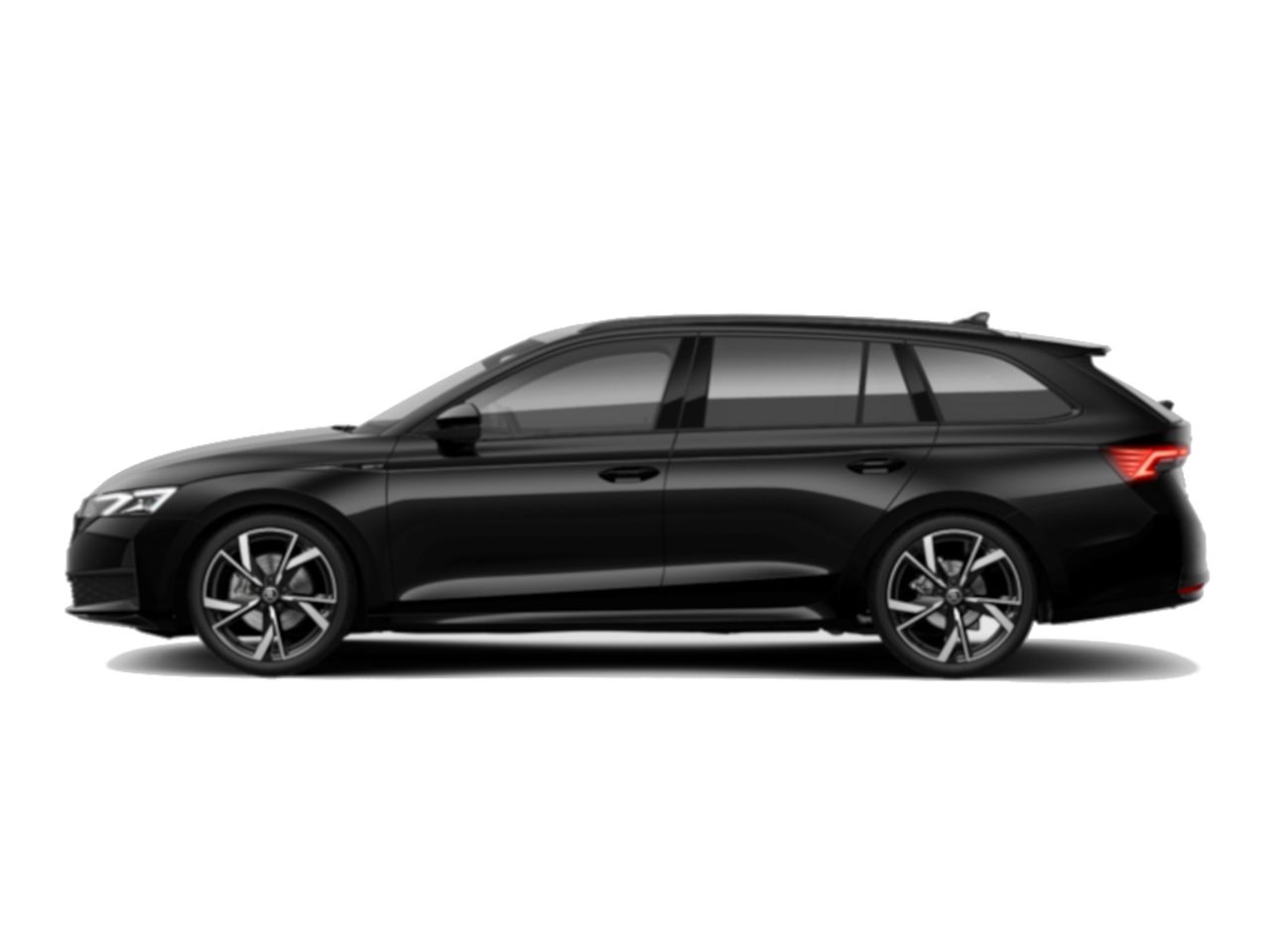 Skoda Octavia Combi 2.0 TDI 110kW(150CV) DSG Sportline  - Foto 1