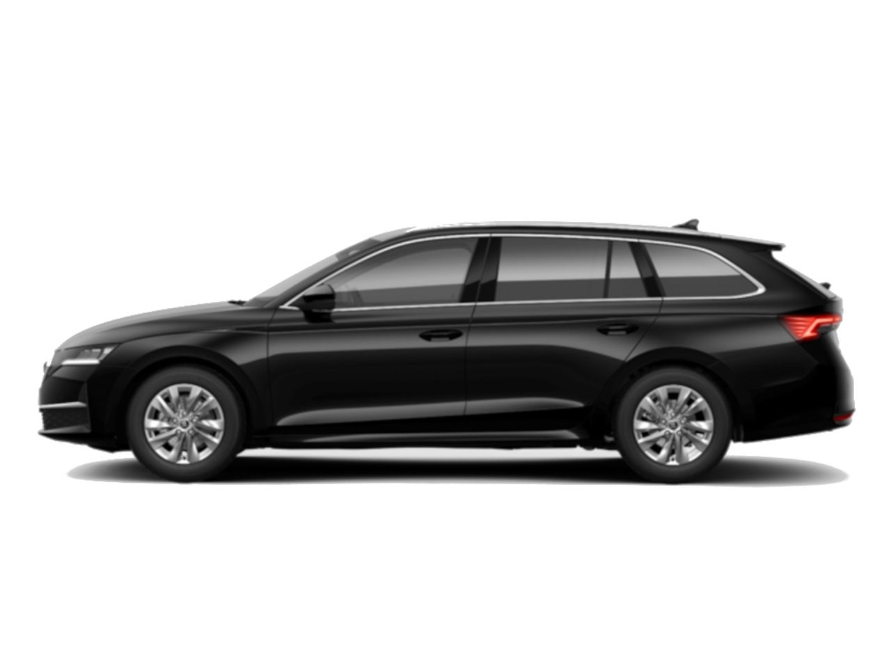 Skoda Octavia Combi 2.0 TDI 110kW(150CV) DSG Selection  - Foto 1