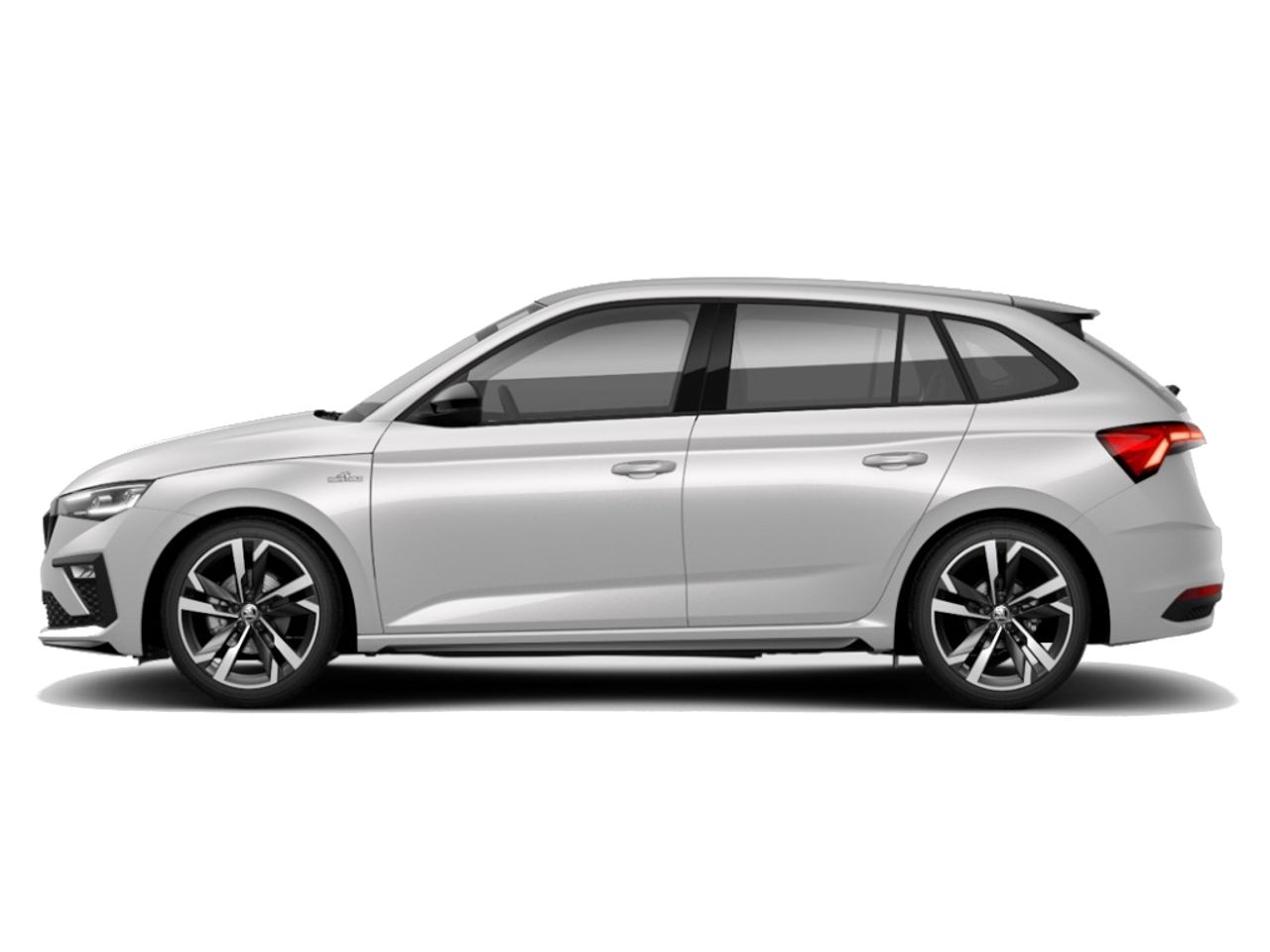 Skoda Scala 1.5 TSI 110 KW (150 CV) DSG MONTE CARLO  - Foto 1