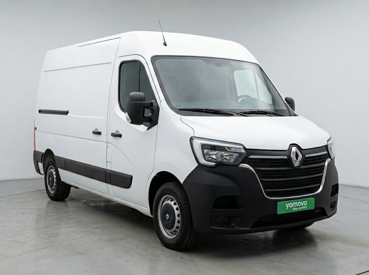 Renault Master ** MASTER FURGON 2.3 BLUE DCI 100CV L3H2 3500 FWD 4P  - Foto 1