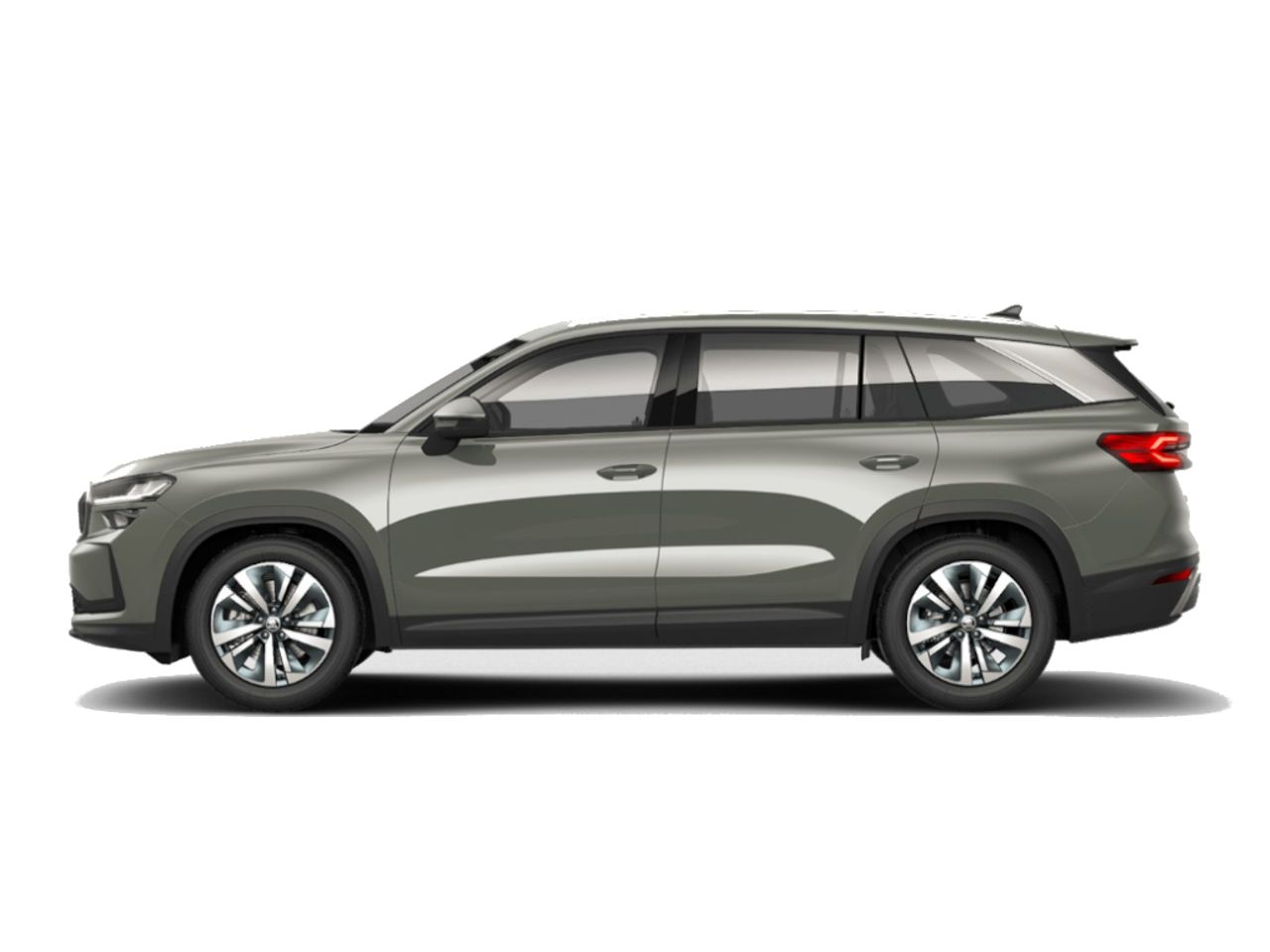 Skoda Kodiaq 2.0 TDI 110KW (150CV) DSG Selection  - Foto 1