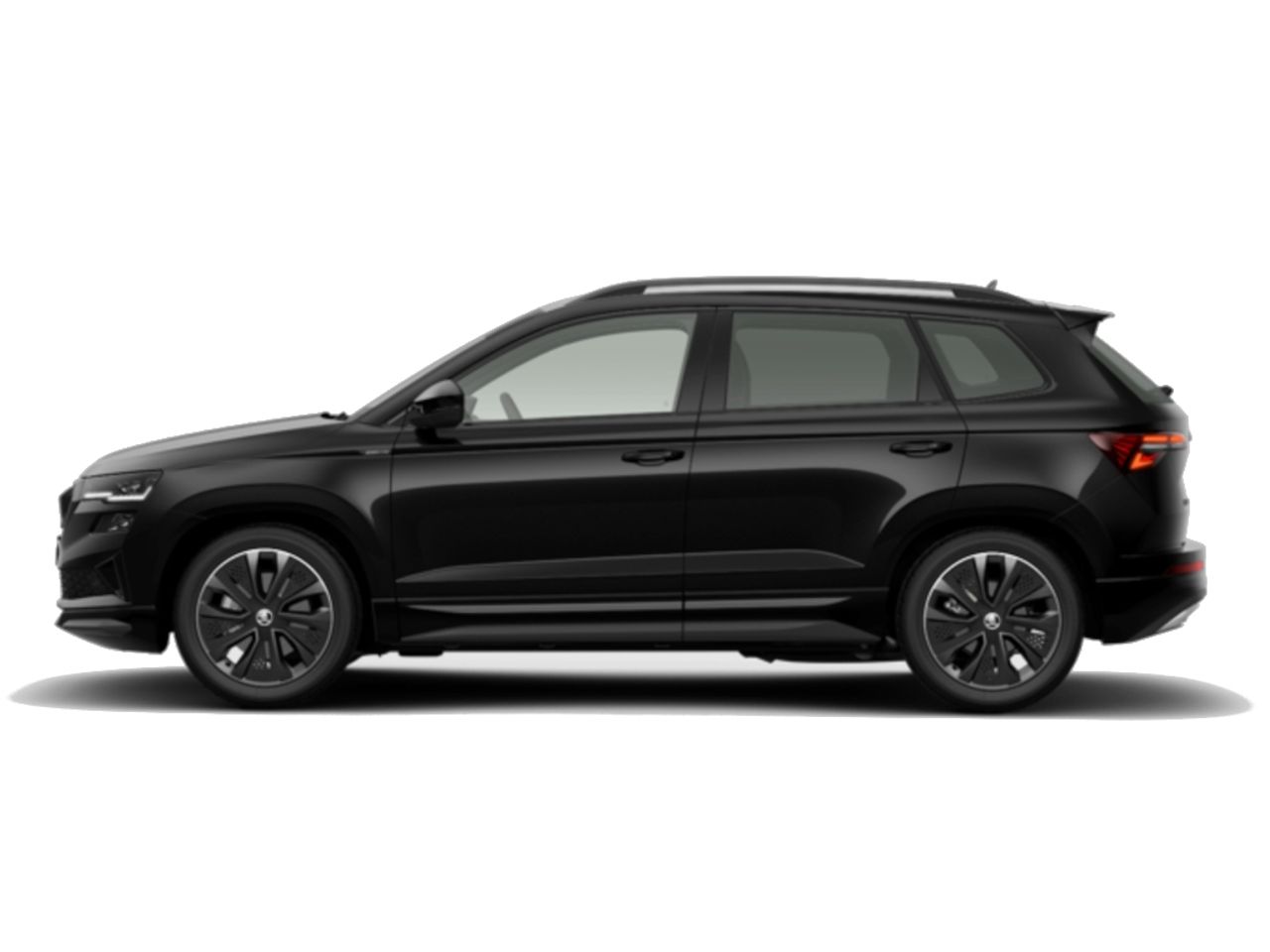 Skoda Karoq 1.5 TSI 110kW (150CV) DSG ACT Sportline  - Foto 1