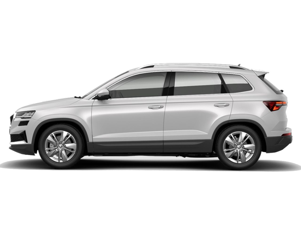 Skoda Karoq 2.0 TDI 110kW (150CV) DSG Selection  - Foto 1