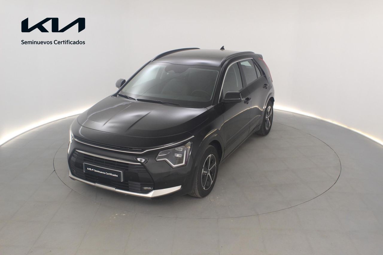 Kia Niro 1.6 GDi HEV 95kW (129CV) Drive  - Foto 1