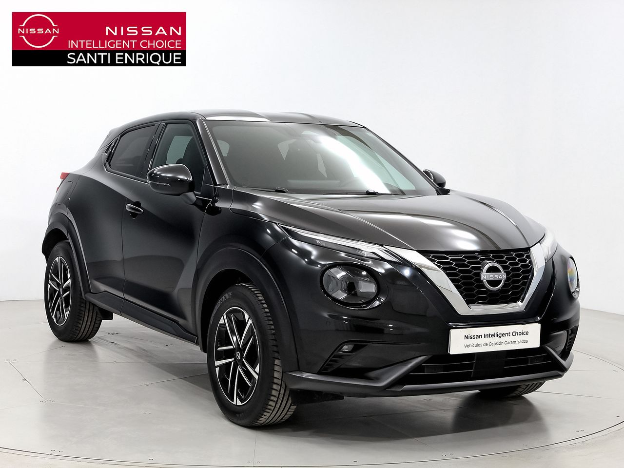Nissan Juke DIG-T 84 kW (114 CV) 6M/T N-Connecta  - Foto 1