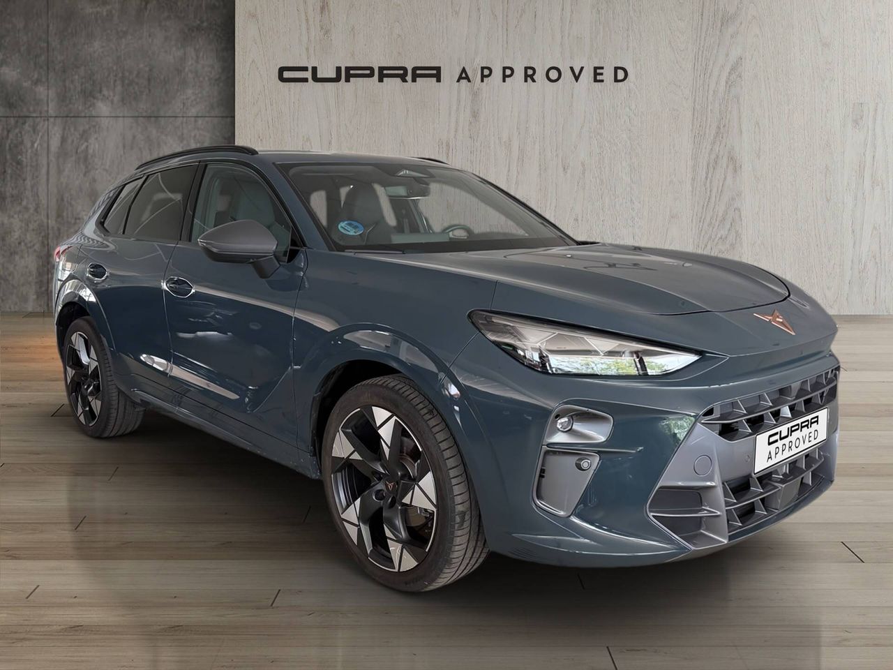 Cupra Terramar 1.5 eTSI 110kW (150 CV) DSG  - Foto 1