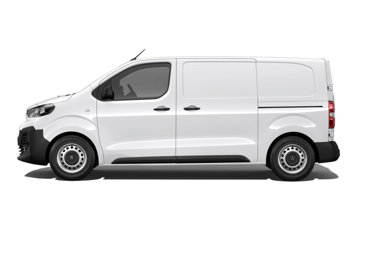 Citroën Jumpy 2.2 DIESEL 150 M 4P  - Foto 1