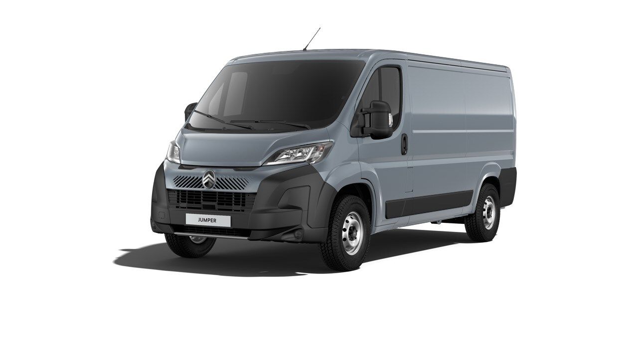 Citroën Jumper 2.2 BHDI 103KW L2H1 3.3T 4P  - Foto 1