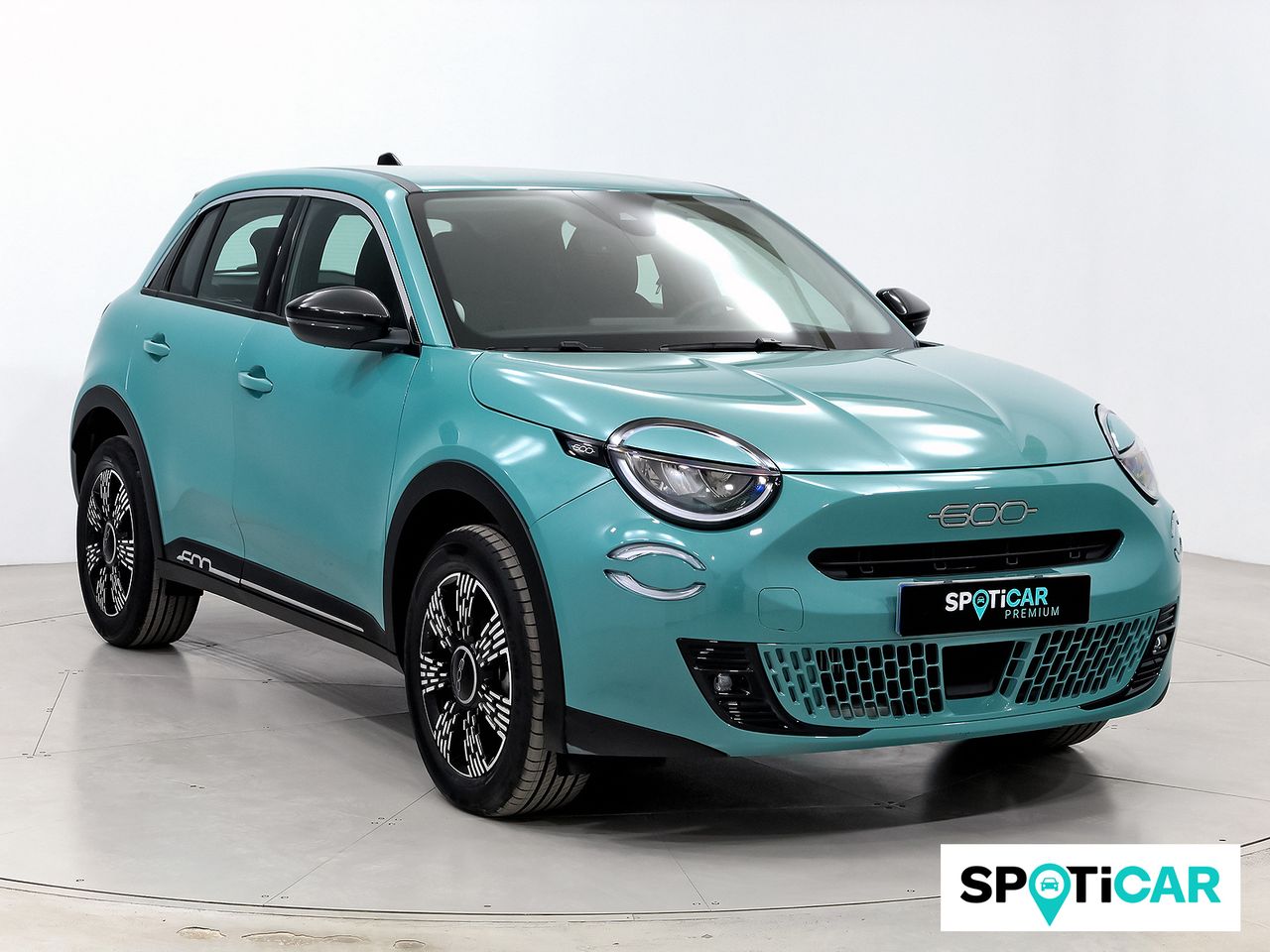 Fiat 600 600 MHEV 1.2 74kW (100CV) DDCT  - Foto 1