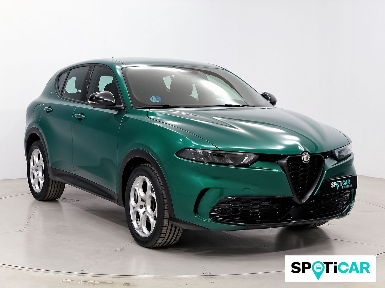 Alfa Romeo Tonale 1.5 MHEV GASOLINA 130 CV SPRINT FWD  - Foto 1