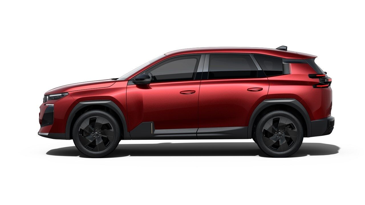 Citroën C5 Aircross HYBRID 107kW (145CV) e-DCS6 Max  - Foto 1
