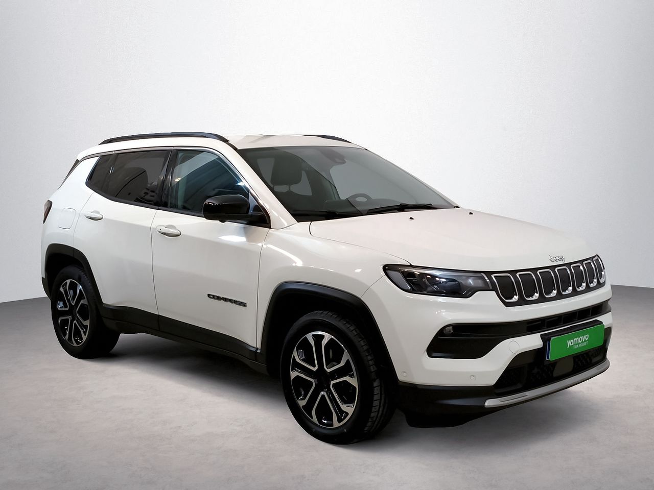 Jeep Compass 1.6 Mjet 96kW (130cv) Limited FWD  - Foto 1