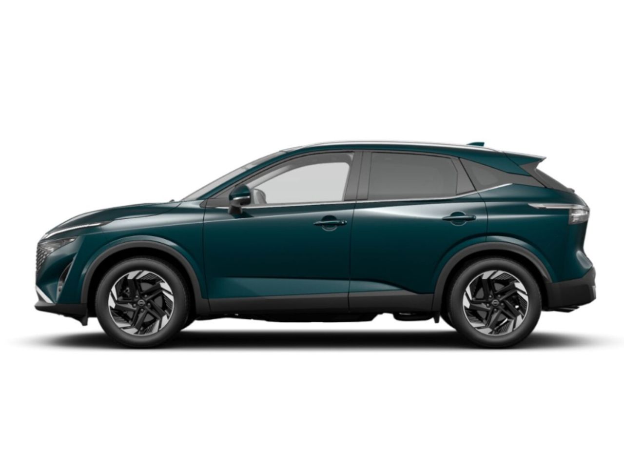 Nissan Qashqai e-POWER Gen3 140 KW (190 CV) N-Connecta  - Foto 1