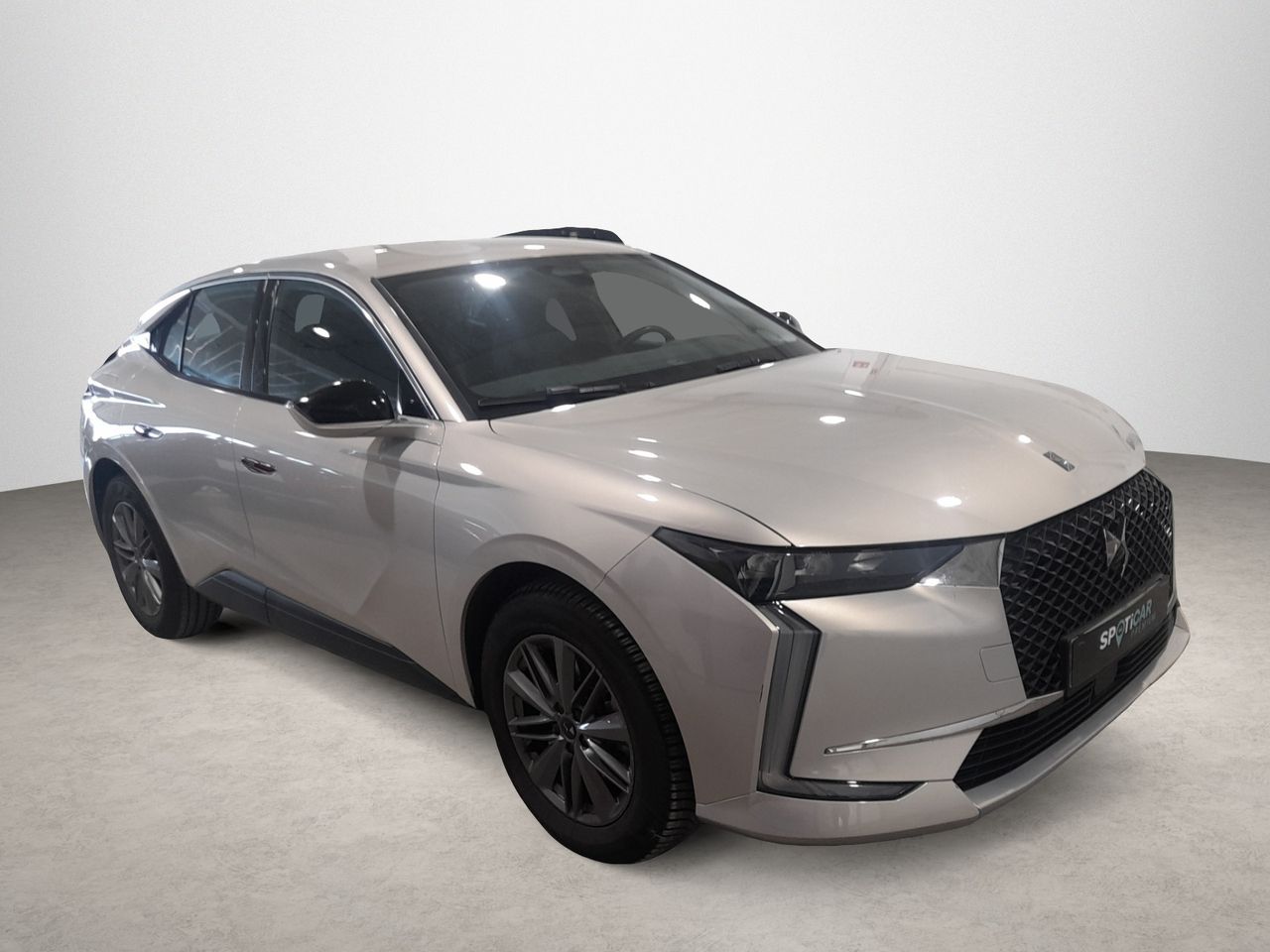 DS DS 4 E-TENSE 225 BASTILLE  - Foto 1