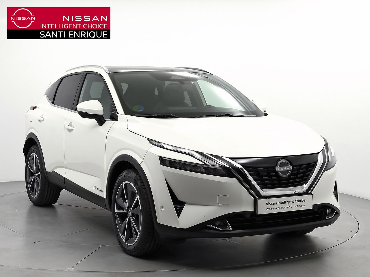 Nissan Qashqai E-POWER 140 KW (190 CV) Tekna  - Foto 1
