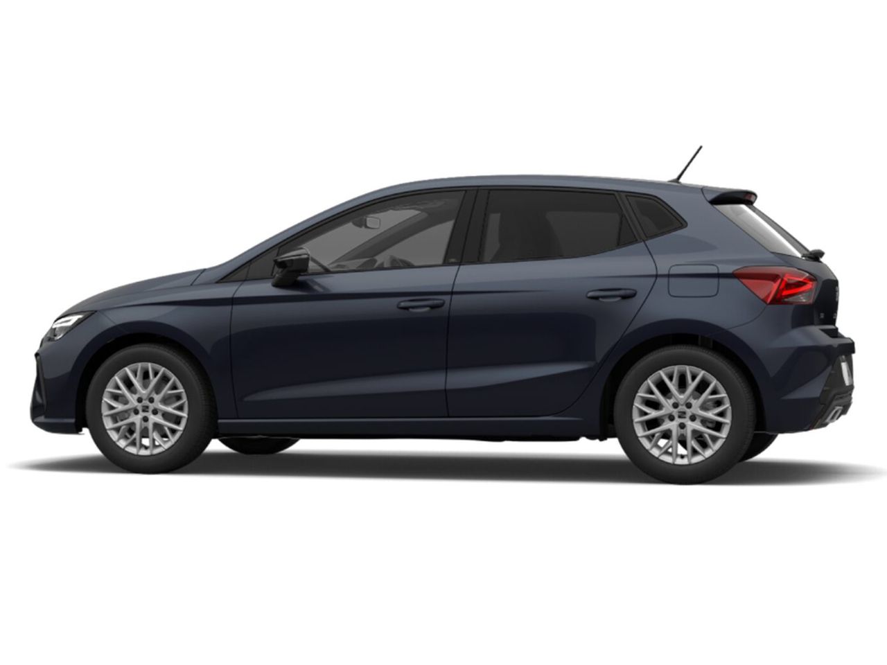 Seat Ibiza 1.0 TSI 85kW (115CV) Start&Stop Style+  - Foto 1