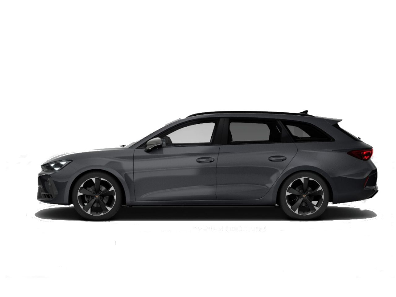 Cupra León SP 1.5 eTSI 110kW(150CV)DSG Beyon MY26.7  - Foto 1