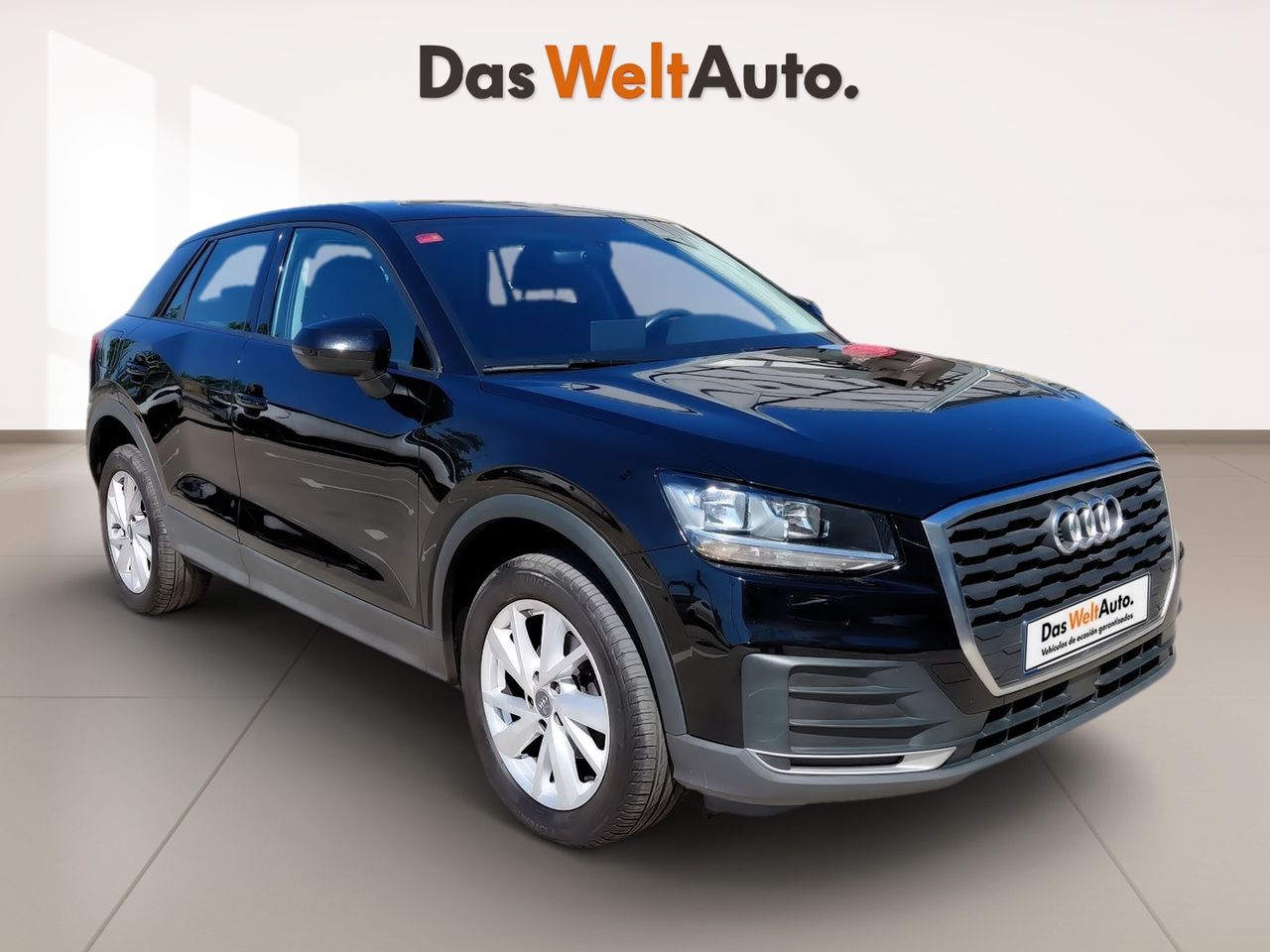 Audi Q2 Advanced 35 TFSI 110kW (150CV)  - Foto 1