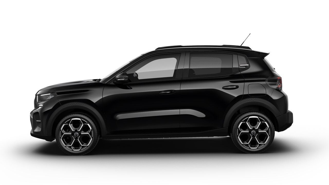 Citroën C3 Turbo 100 Max  - Foto 1
