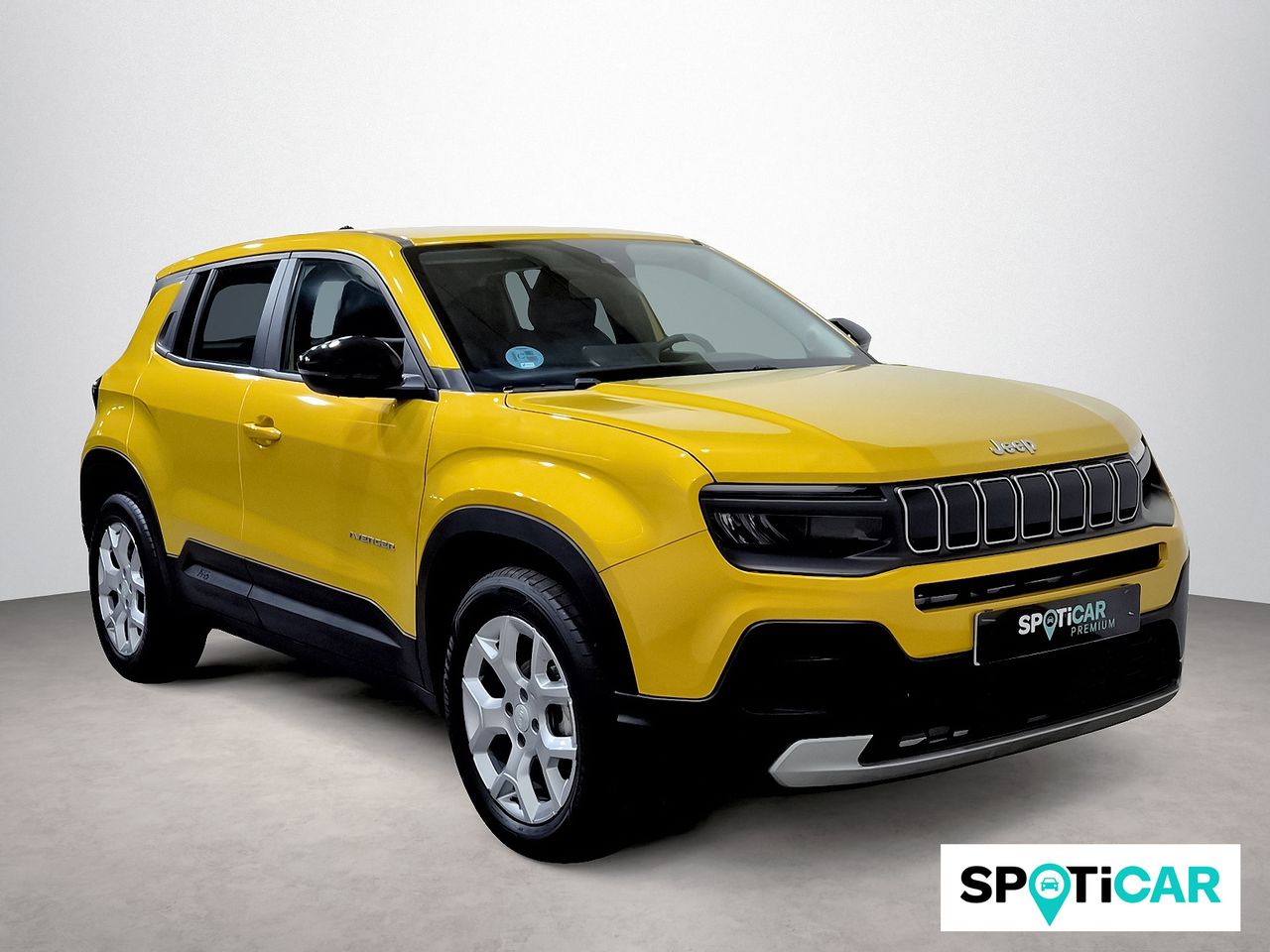 Jeep Avenger 1.2 G 74kW (100CV) Longitude  - Foto 1