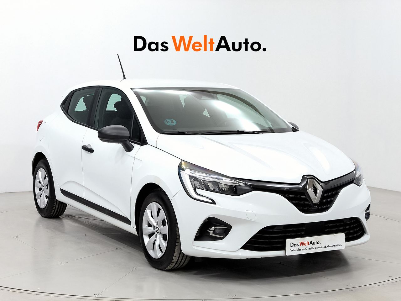 Renault Clio Business Blue dCi 63 kW (85CV)  - Foto 1