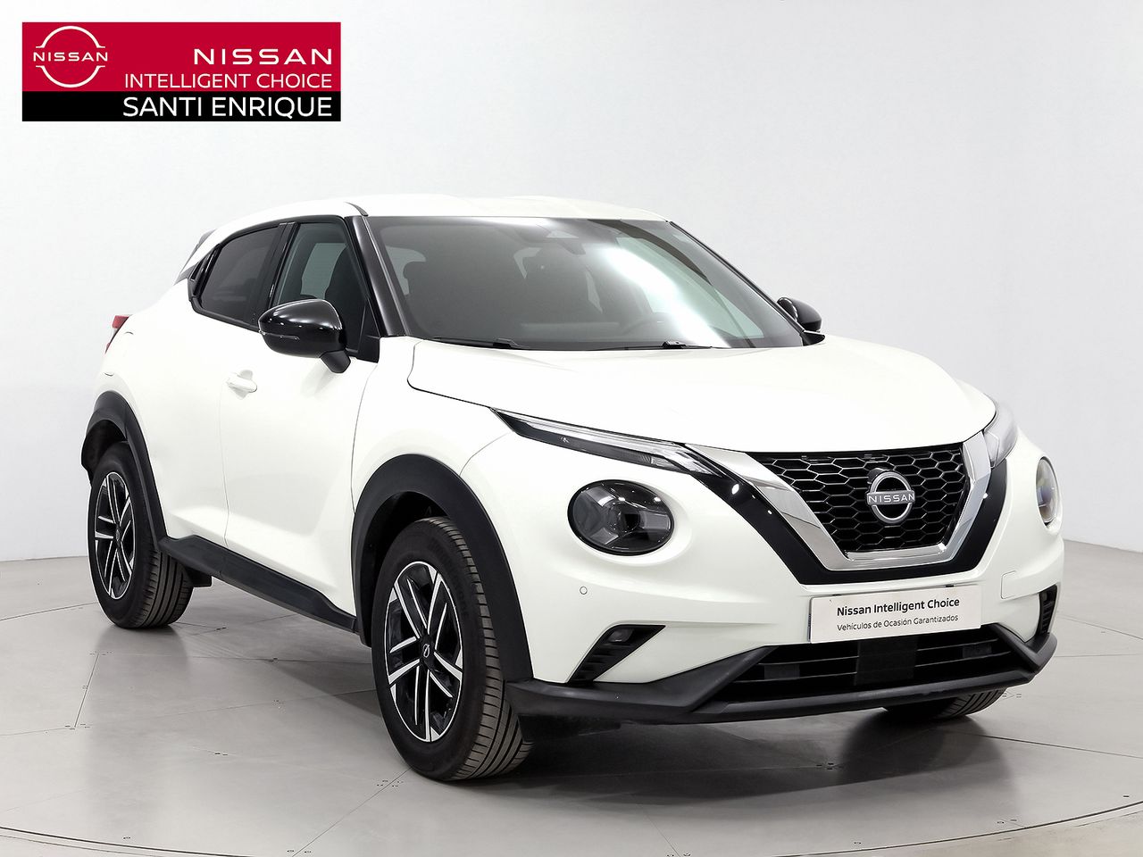 Nissan Juke DIG-T 84 kW (114 CV) 6M/T N-Connecta  - Foto 1