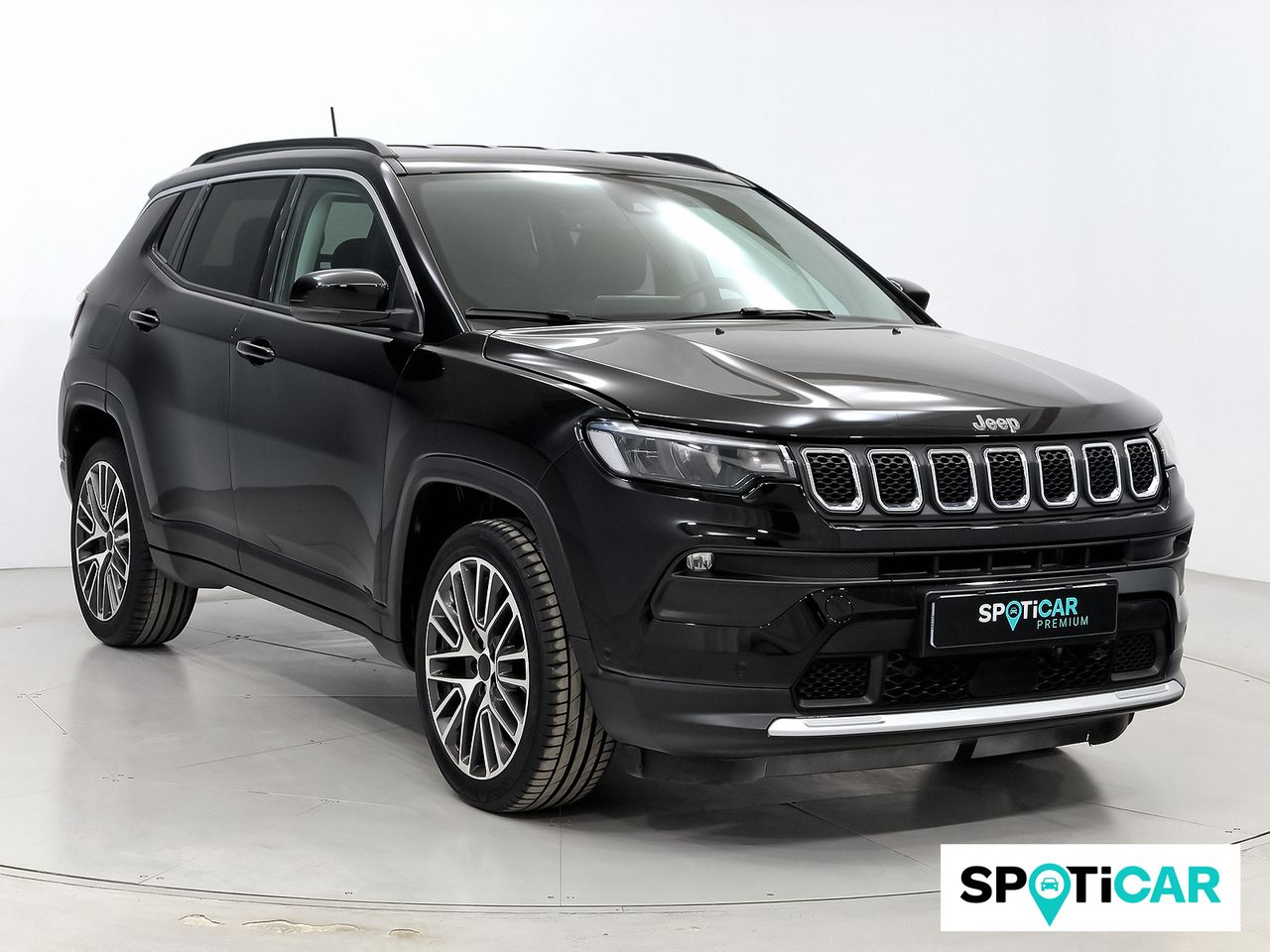 Jeep Compass 1.3 Gse T4 96kW (130CV) Limited MT FWD  - Foto 1