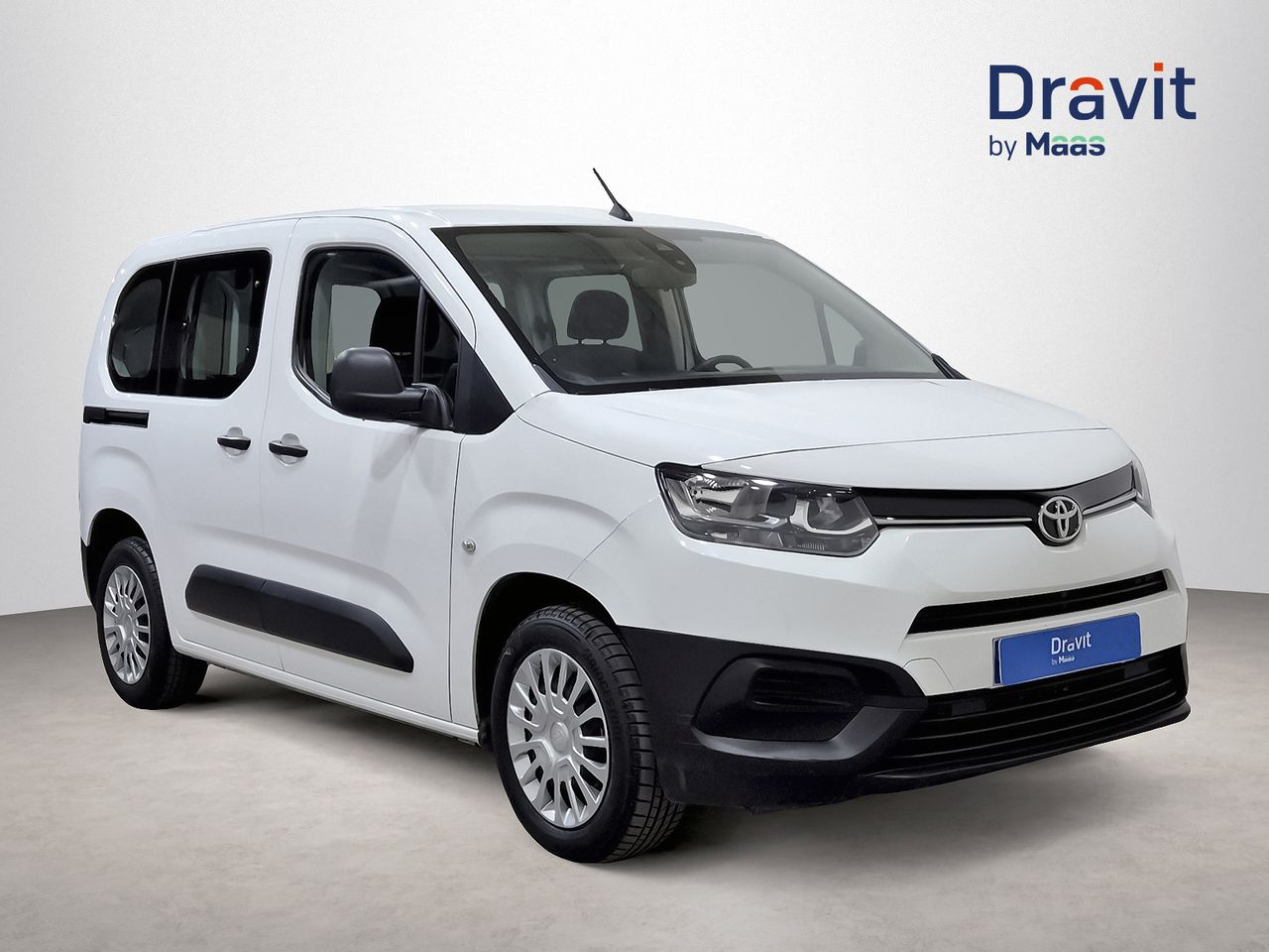 Toyota Proace City 1.5D 100 GX SWB 4P  - Foto 1