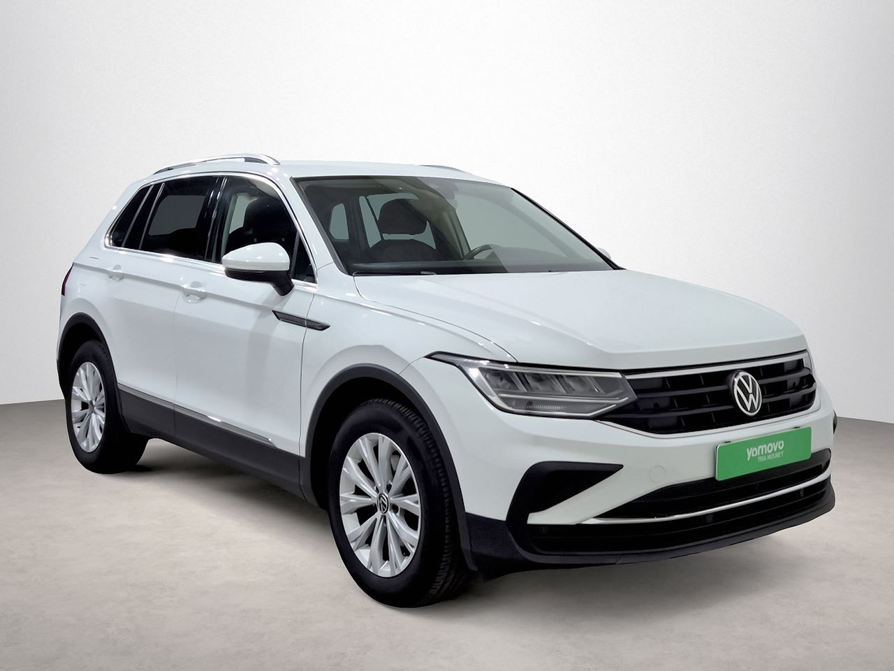 Volkswagen Tiguan Life 1.5 TSI 110kW (150CV) DSG  - Foto 1
