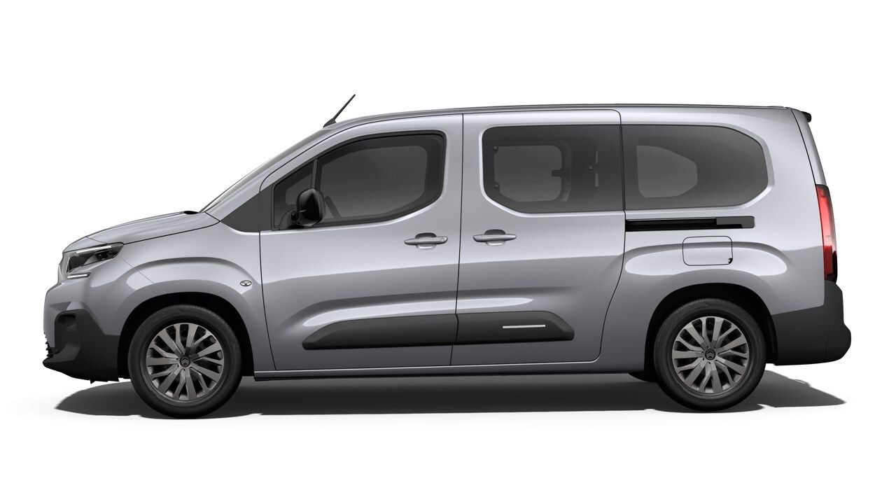 Citroën Berlingo XL Plus Diésel 100CV Manual  - Foto 1