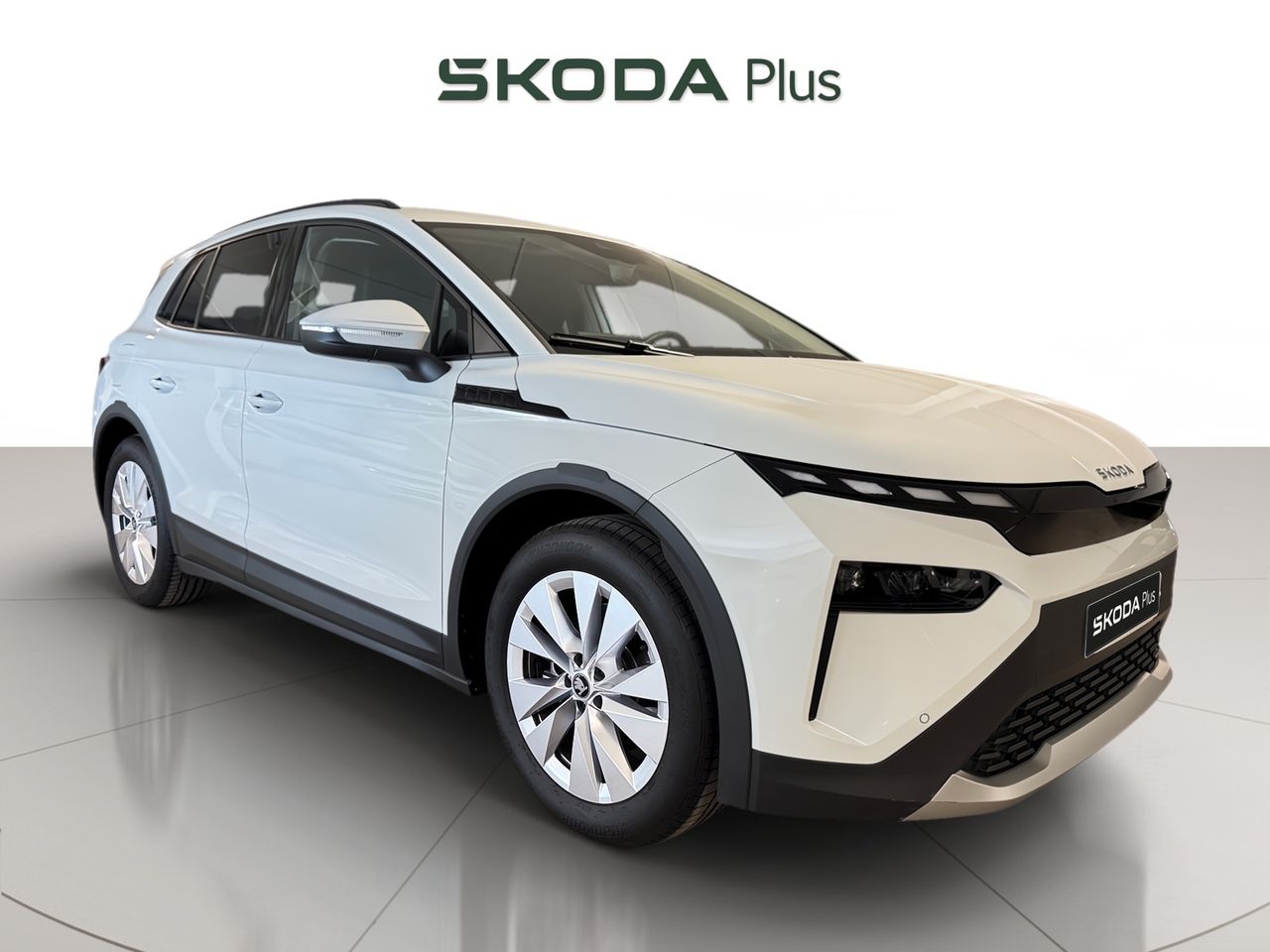 Skoda Elroq 150 kW (204 CV) 63 kWh (59 kwh neta)  - Foto 1