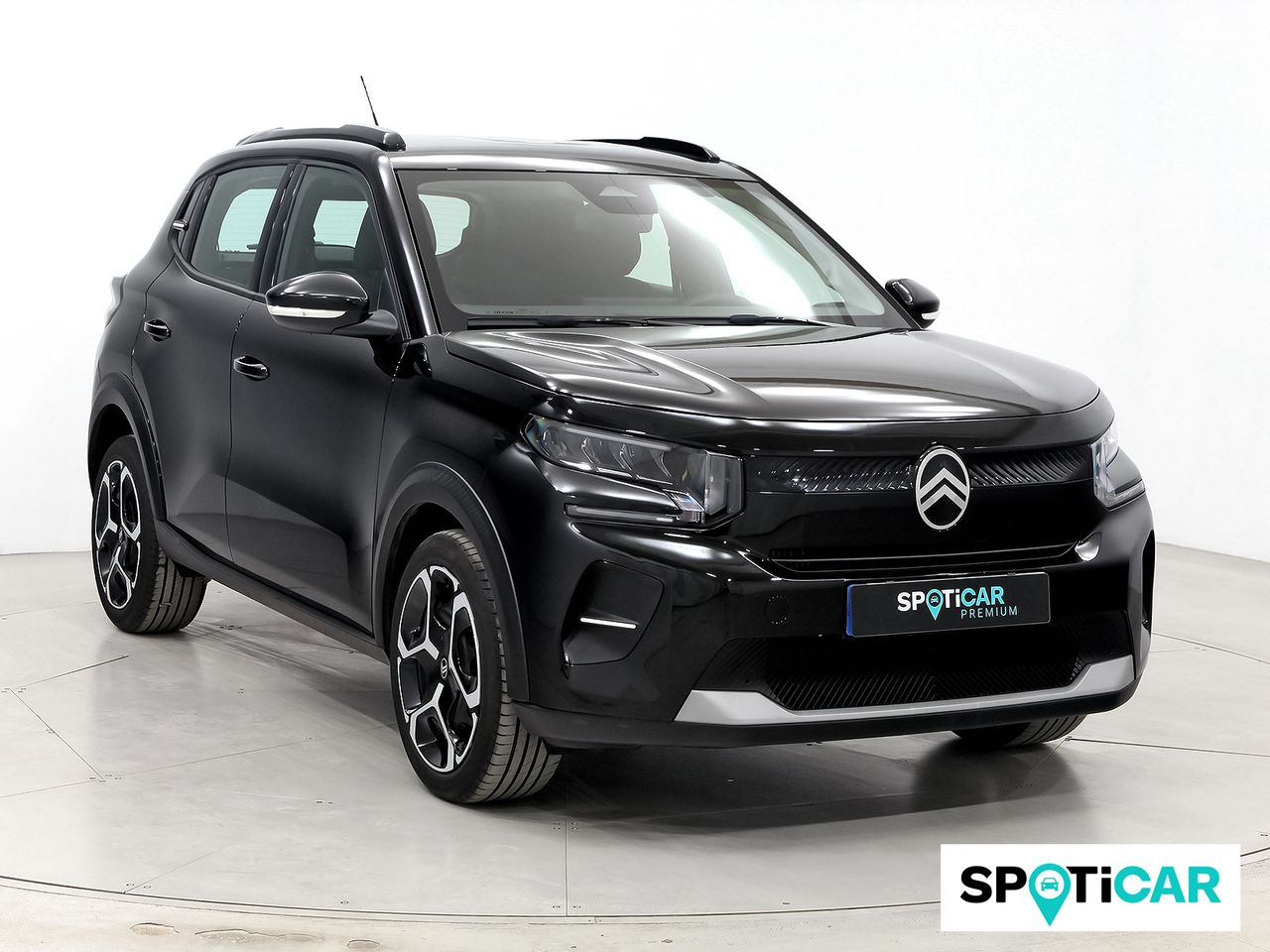 Citroën C3 Turbo 100 You Pack Plus  - Foto 1