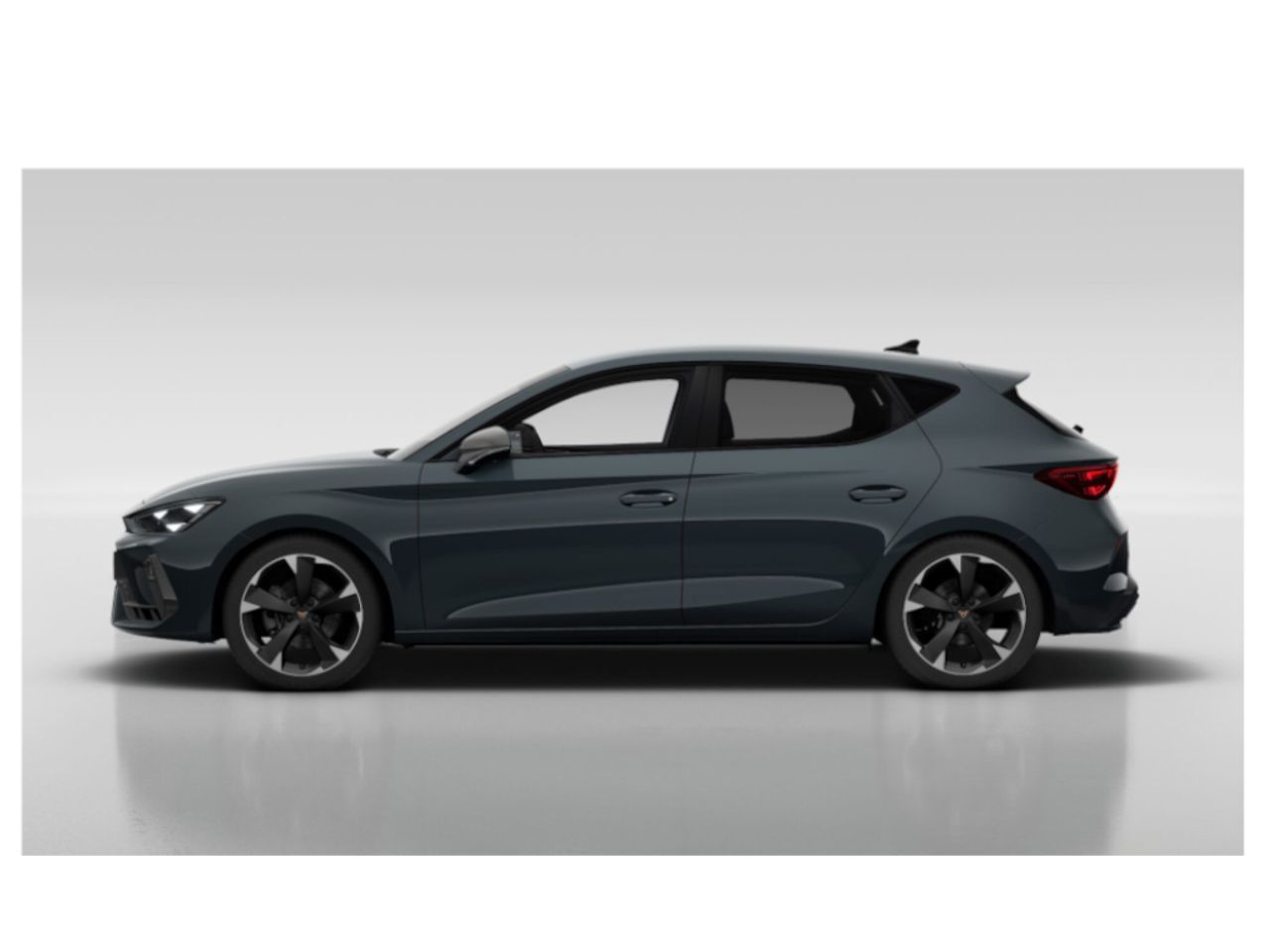 Cupra León 1.5 eTSI 110kW (150CV) DSG Beyond MY26.6  - Foto 1