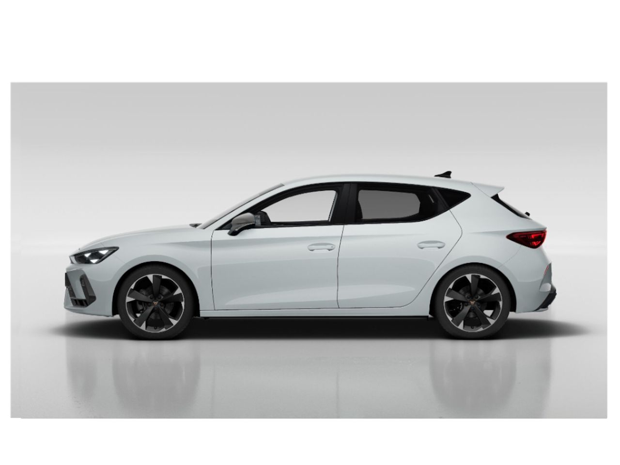 Cupra León 1.5 eTSI 110kW (150CV) DSG Beyond MY26.6  - Foto 1
