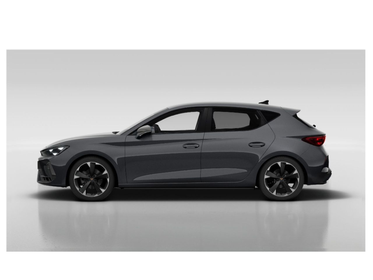Cupra León 1.5 eTSI 110kW (150CV) DSG Beyond MY26.6  - Foto 1
