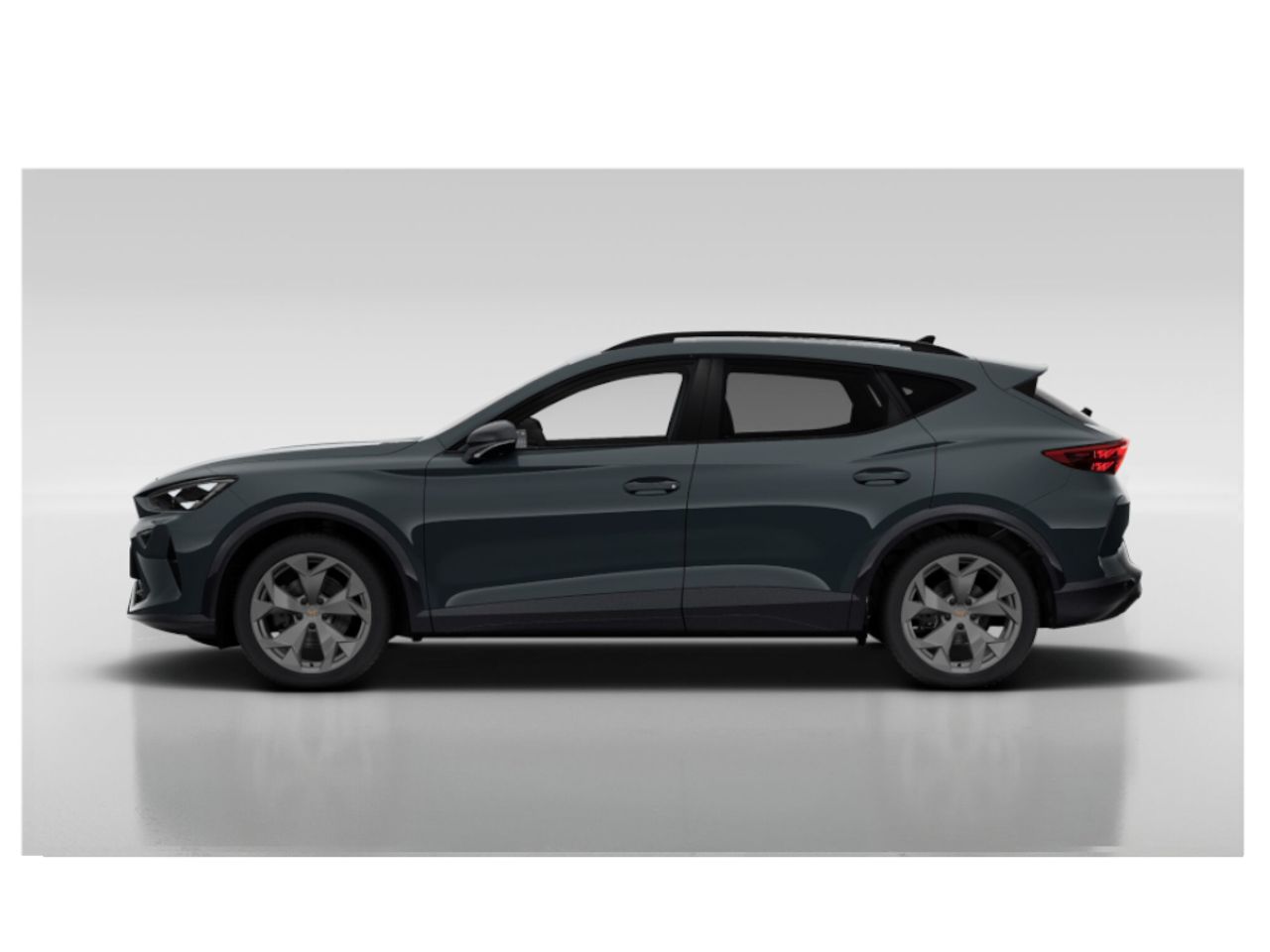 Cupra Formentor 1.5 eTSI 110kW (150CV) DSG Beyond MY26.6  - Foto 1