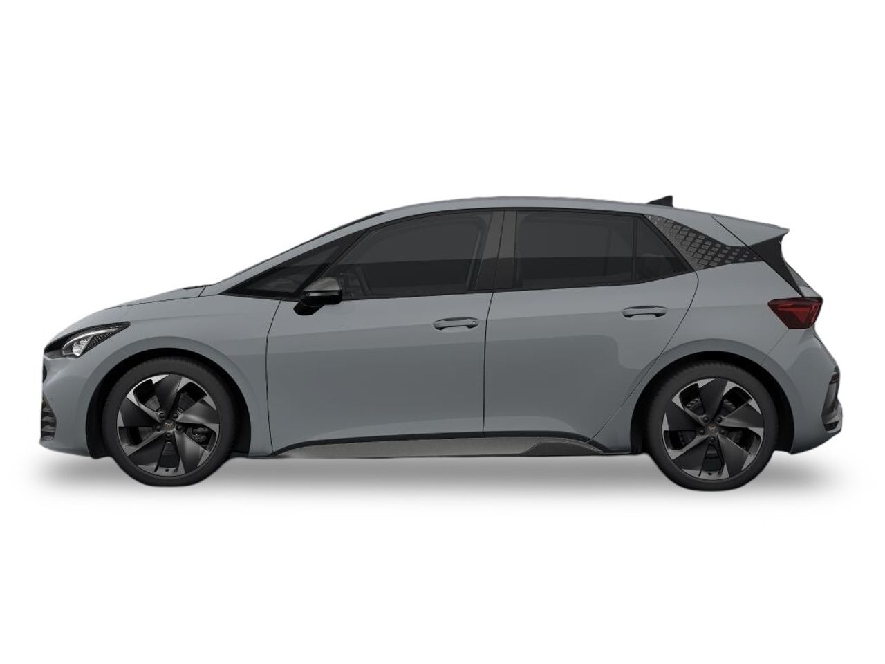 Cupra Born + 140kW (190CV) 59kWh  - Foto 1
